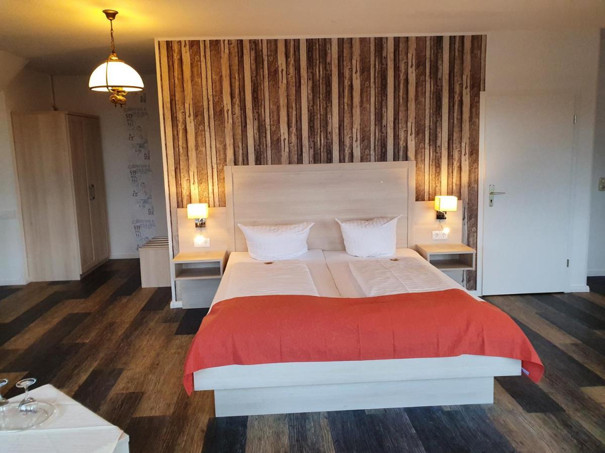 Hotel Up'N Diek دانغاست المظهر الخارجي الصورة