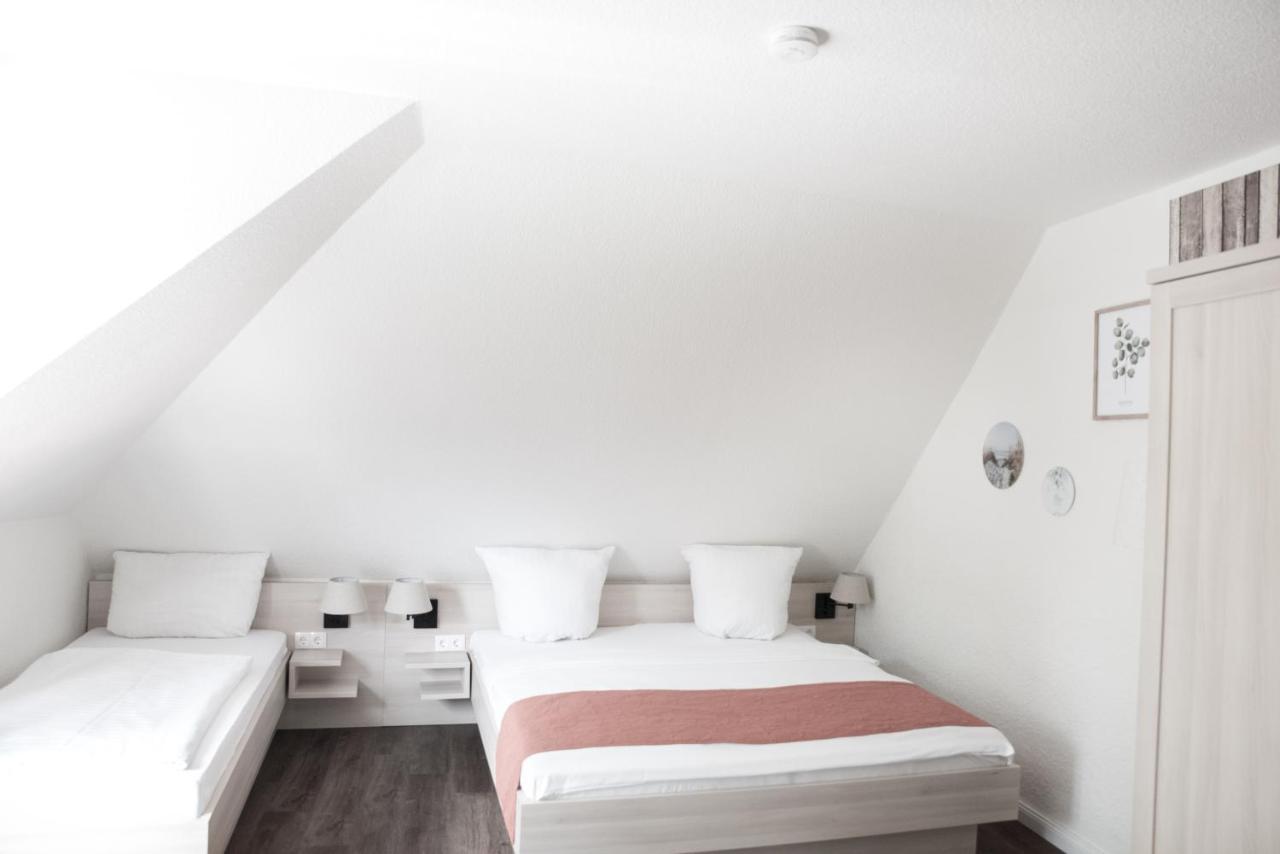 Hotel Up'N Diek دانغاست المظهر الخارجي الصورة