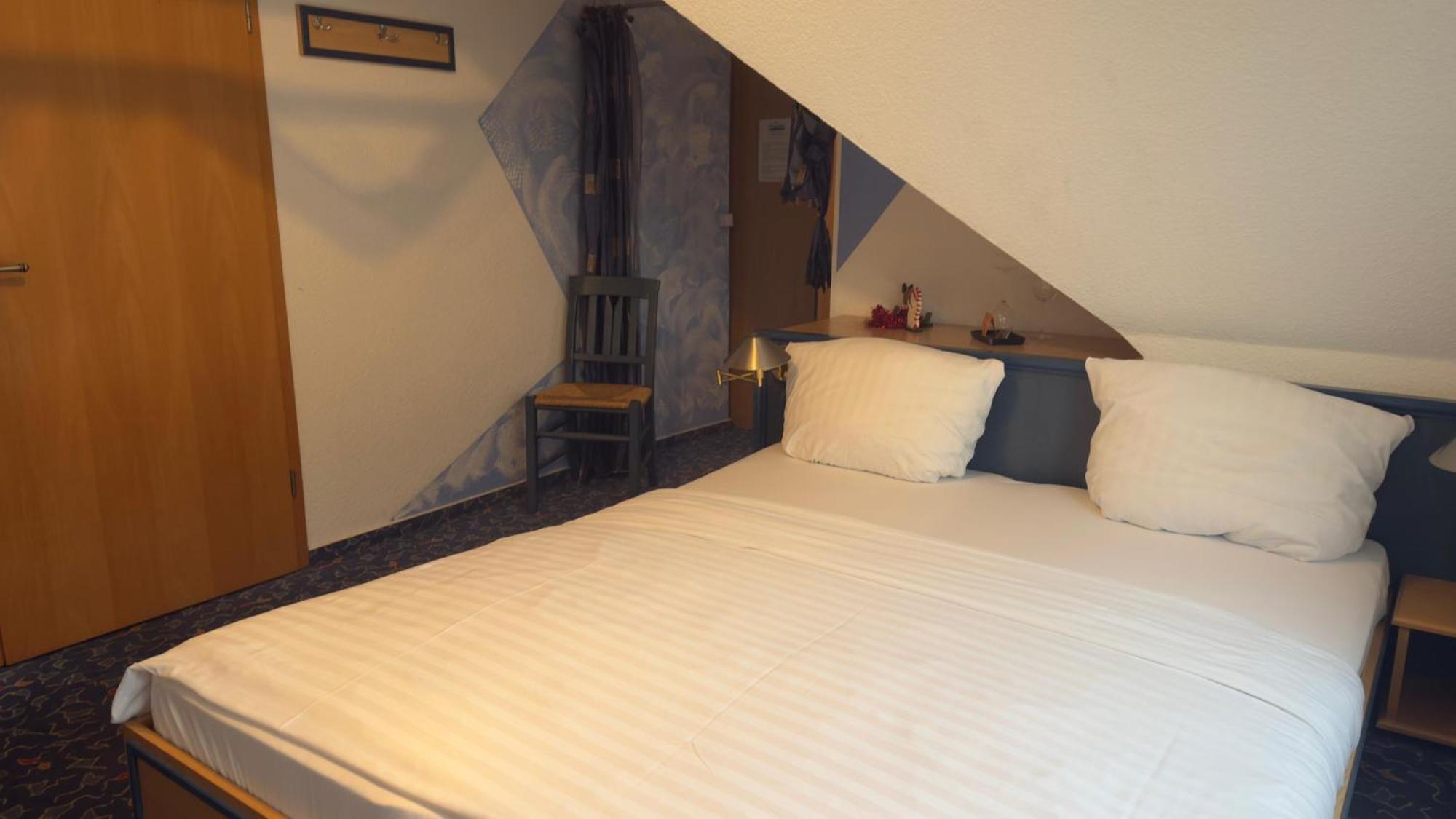 Hotel Up'N Diek دانغاست المظهر الخارجي الصورة