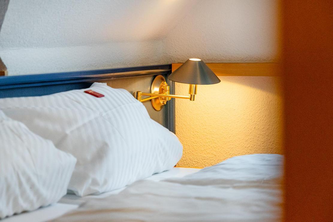 Hotel Up'N Diek دانغاست المظهر الخارجي الصورة