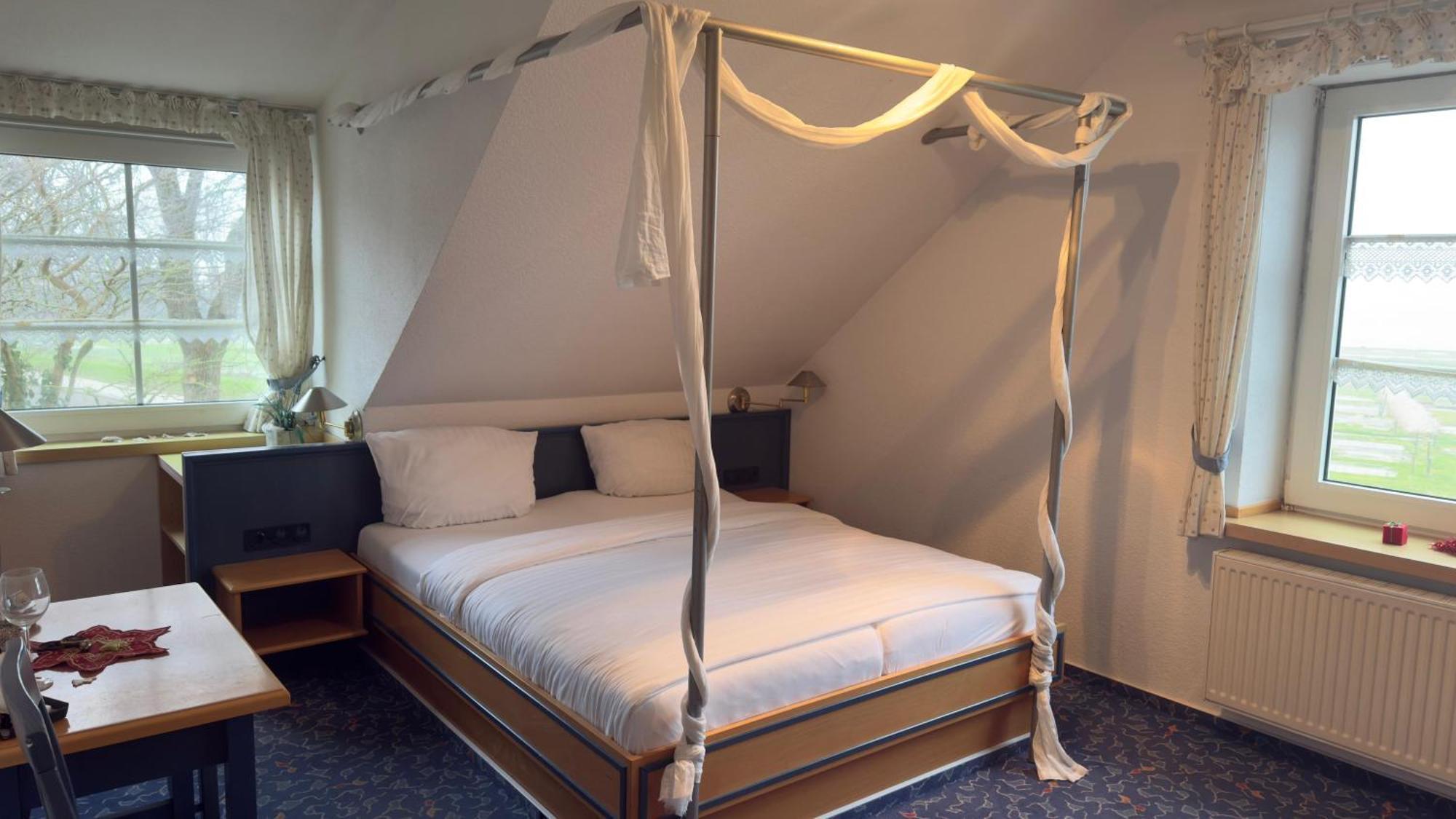 Hotel Up'N Diek دانغاست المظهر الخارجي الصورة